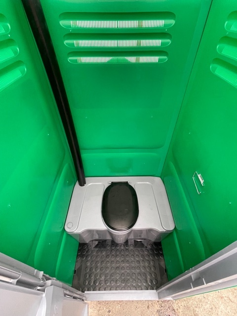 Mobilní toaleta, WC, kadibudka - 5