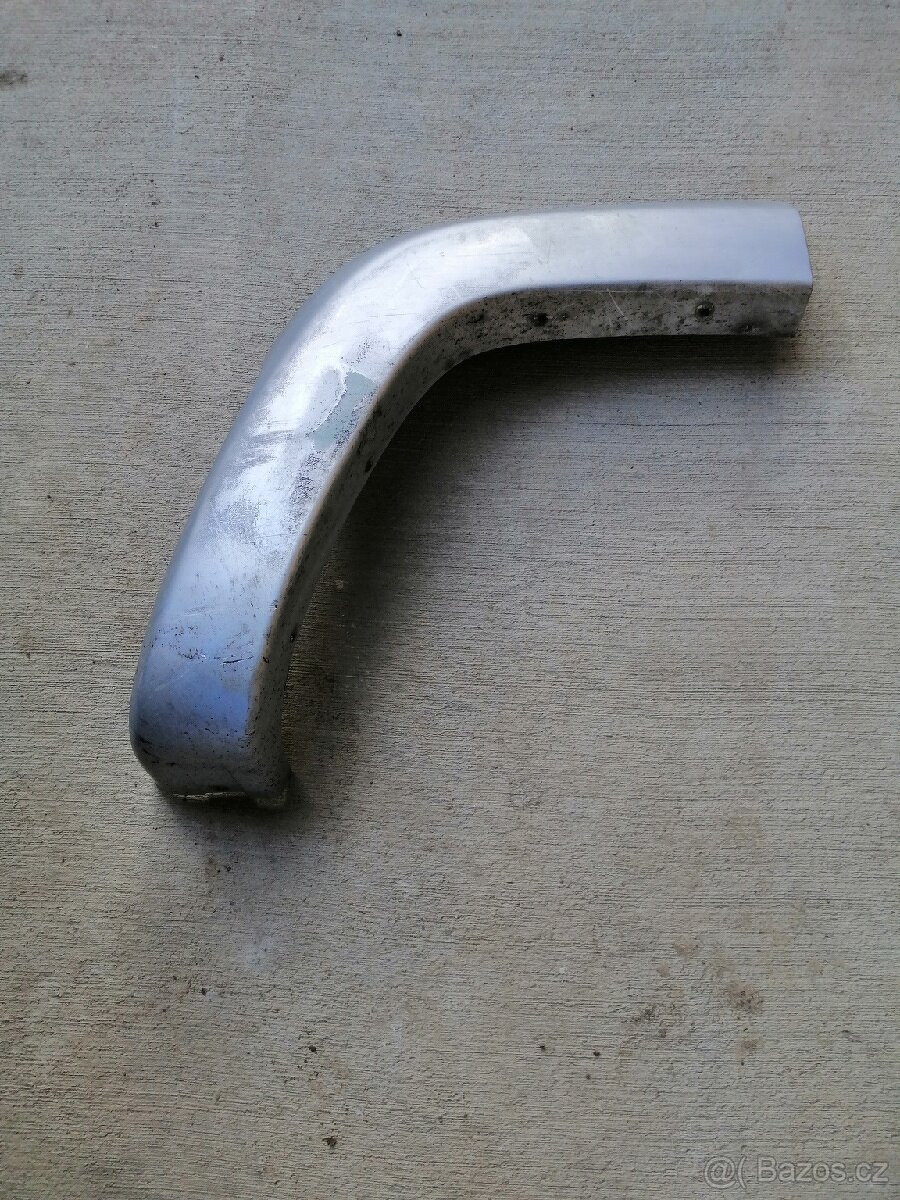 Náhradní díly jeep Cherokee KJ - 5