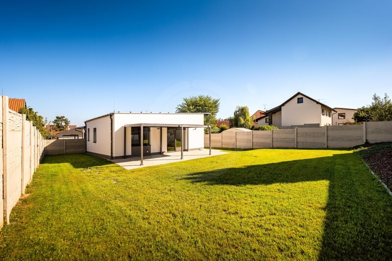 PRODEJ NOVOSTAVBY RD, VČELNÁ, ČESKÉ BUDĚJOVICE - 5