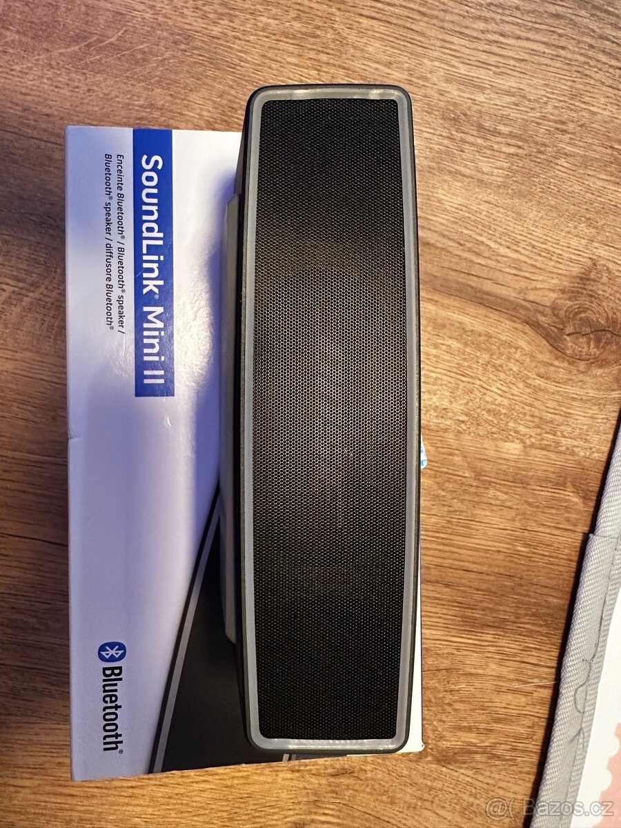 Bose SoundLink mini ll - 5
