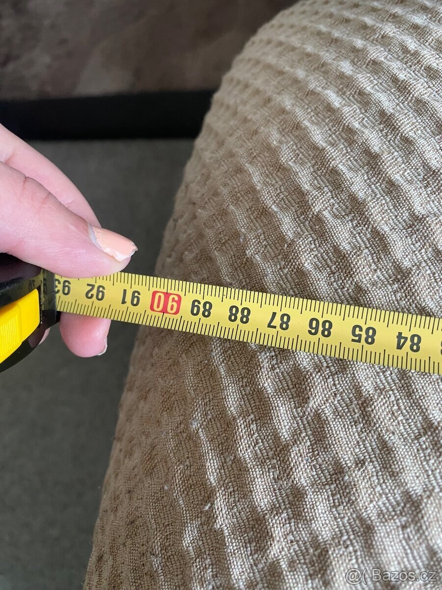 Masážní křeslo - 5