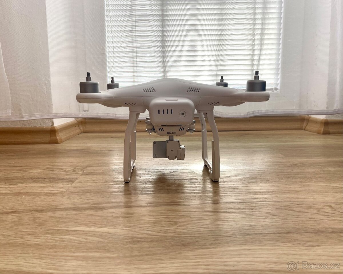 Dji Phantom Advanced Dron - 5