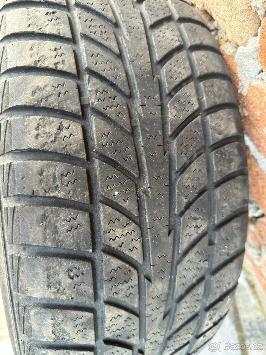 Alu kola Audi R16 - 5