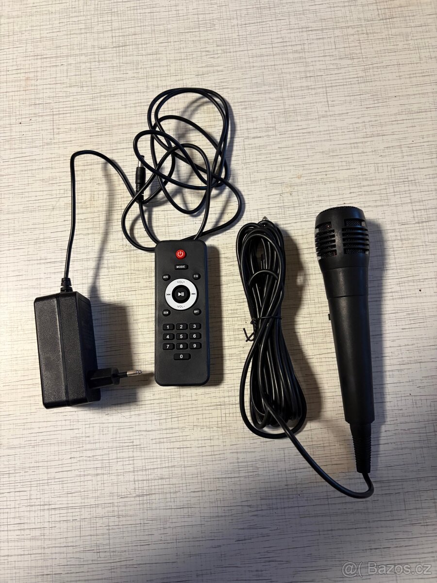 LAMAX PartyBoomBox500 - 5