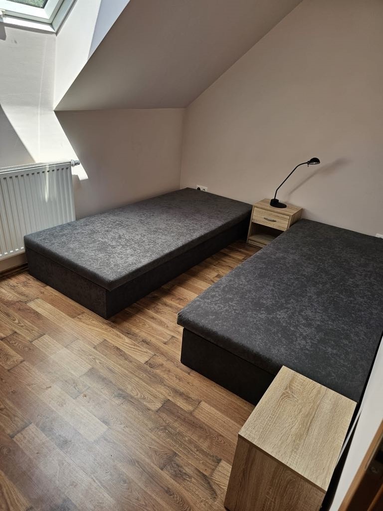 Pronájem domu - ubytování - 5