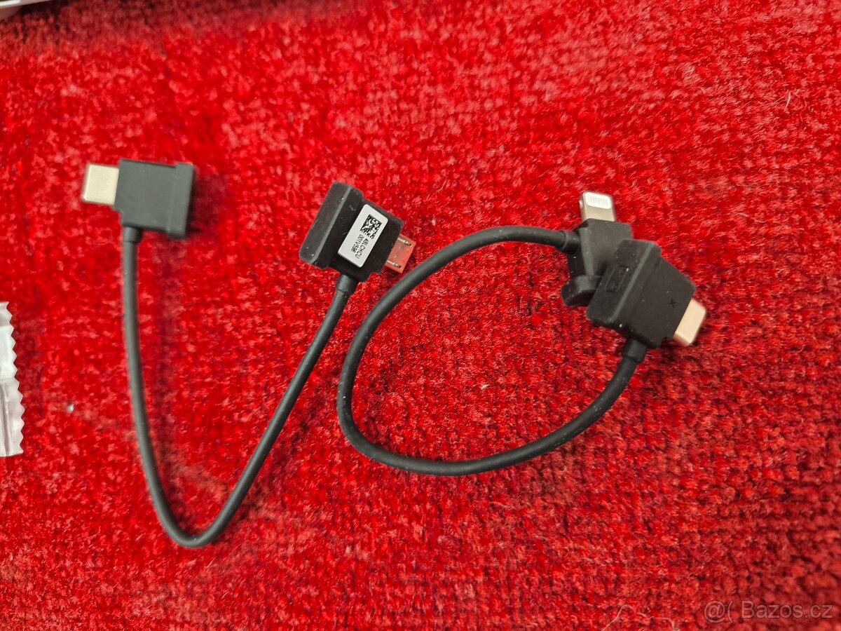 DJI Mini 2 Fly More Combo - 5