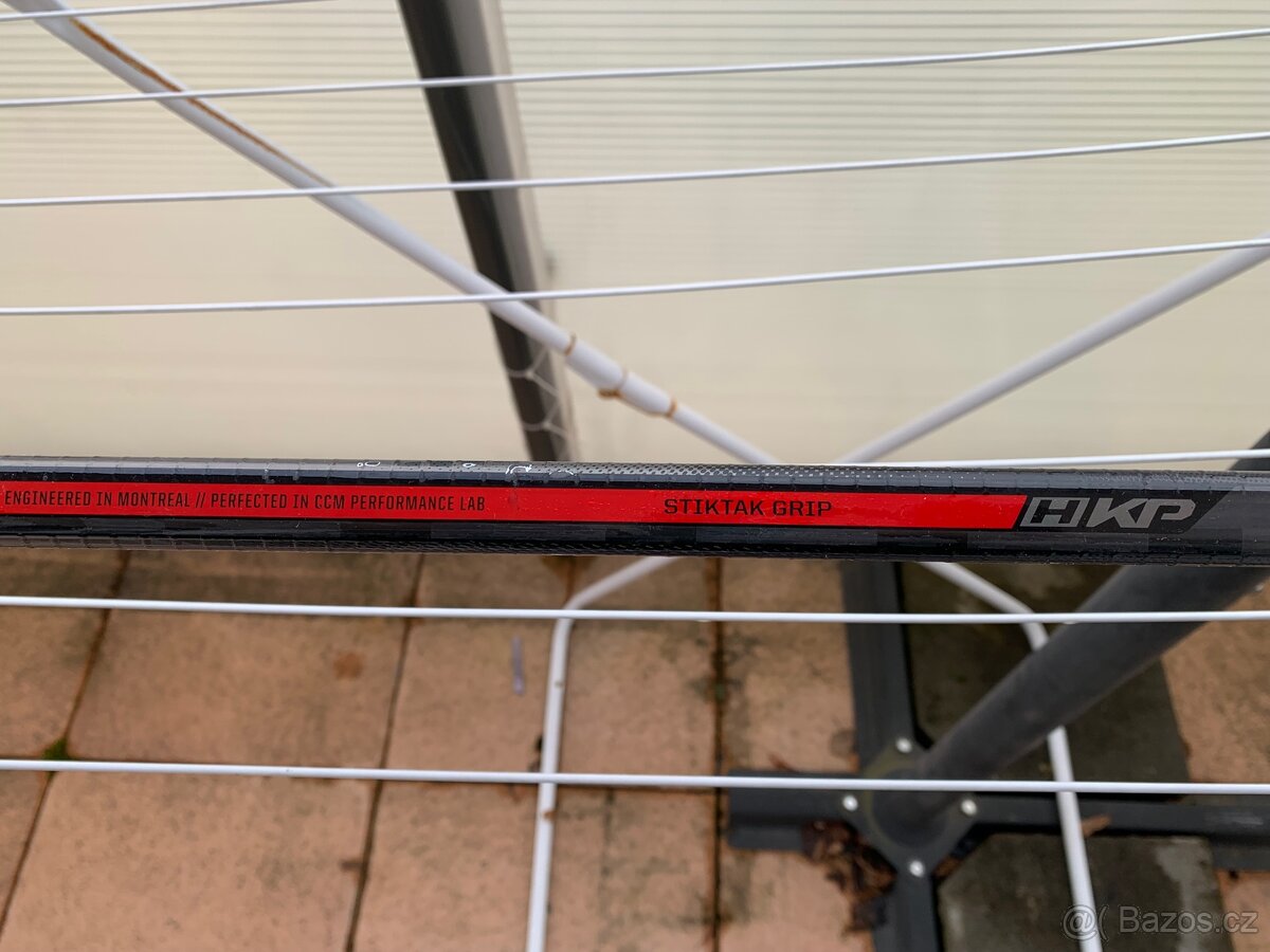 Hokejka CCM jetspeed ft 8s - 5