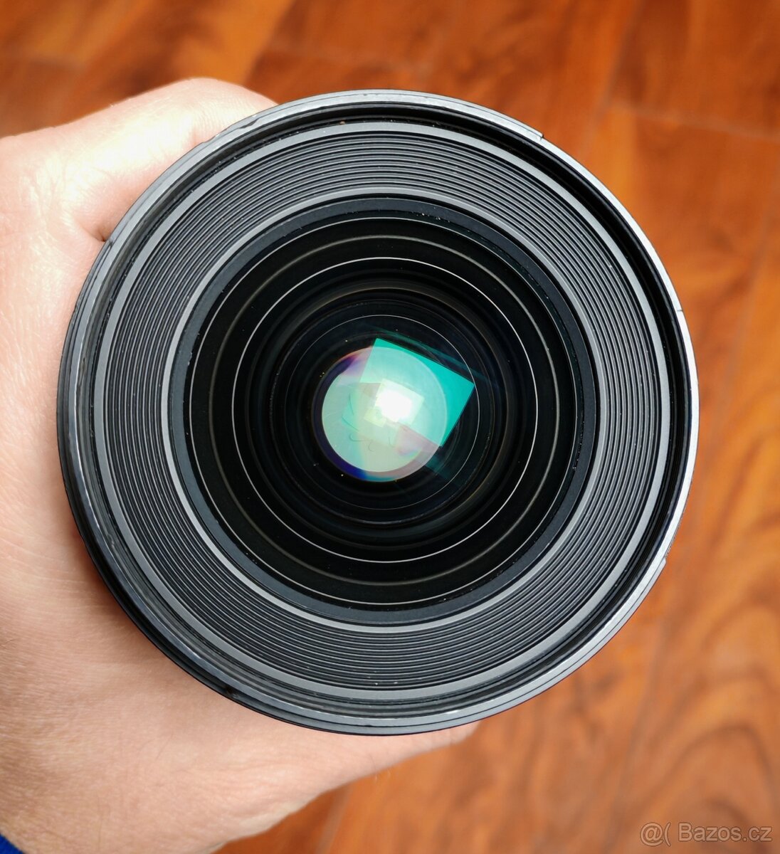 Sigma AF 24/1.4 HSM ART - 5