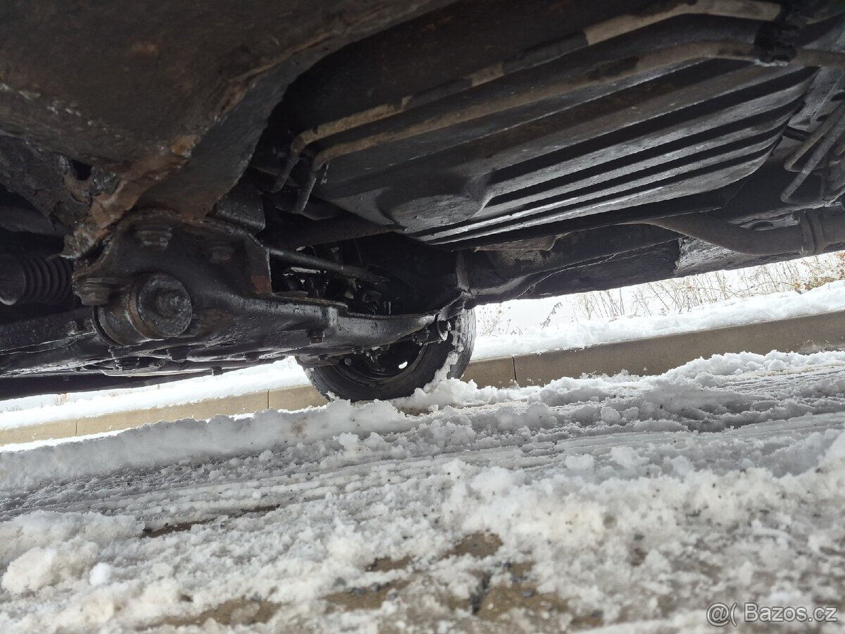 2005 Citroen Jumper 2.0 300000 - 5