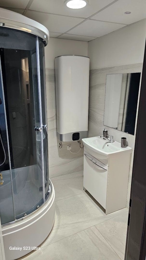 Byt 3+1, 80 m2, Mladá Vožice, po rekonstrukce - 5