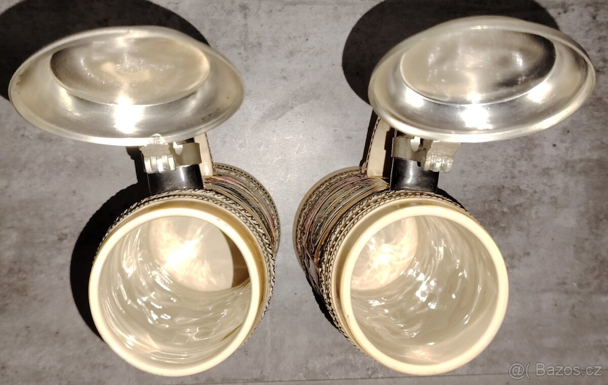 Pivní krygle 2 ks - 5