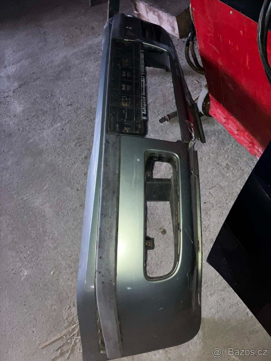 Díly Octavia 1,9 TDI 81kw - 5