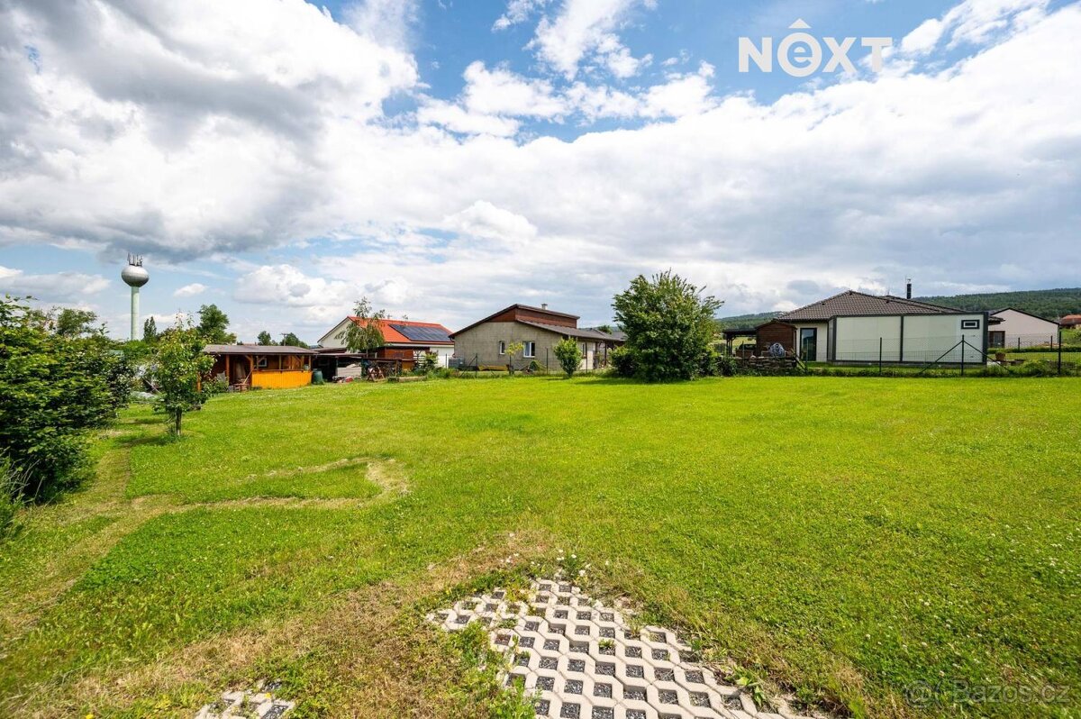 Prodej pozemek Bydlení, 996㎡ - 5