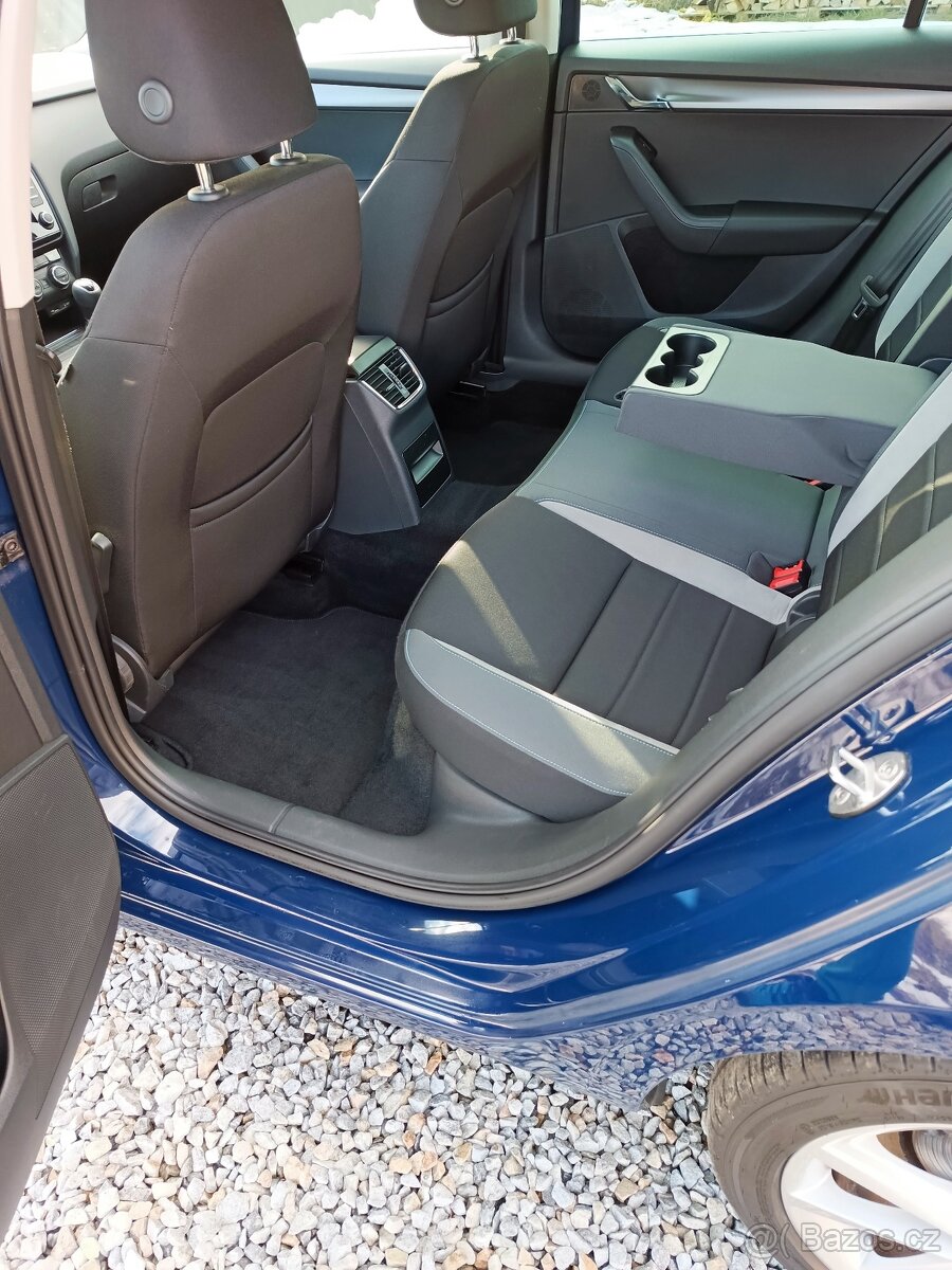 Škoda Octavia 3 ❗1.4Tsi 110kW ❗JOY - 5