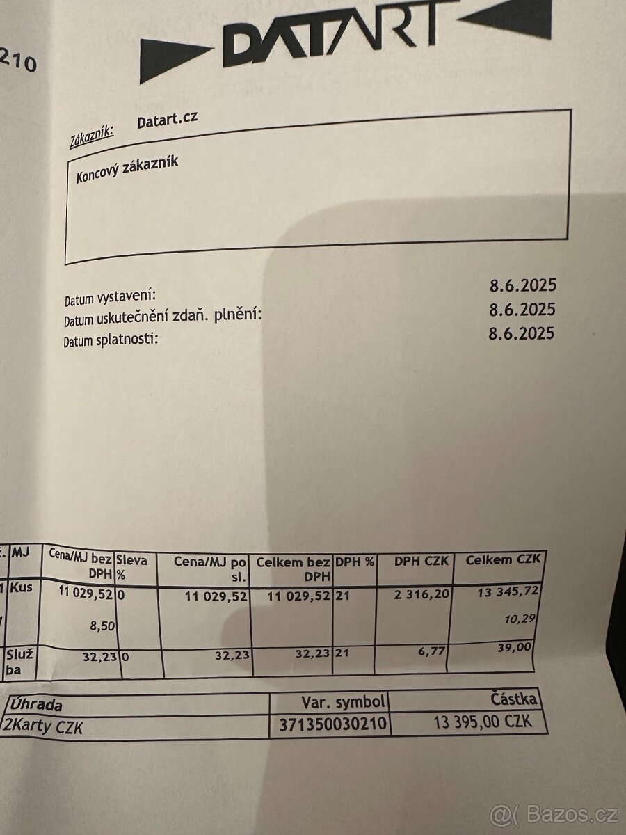 Nintendo switch 2 v záruce (top stav) - 5