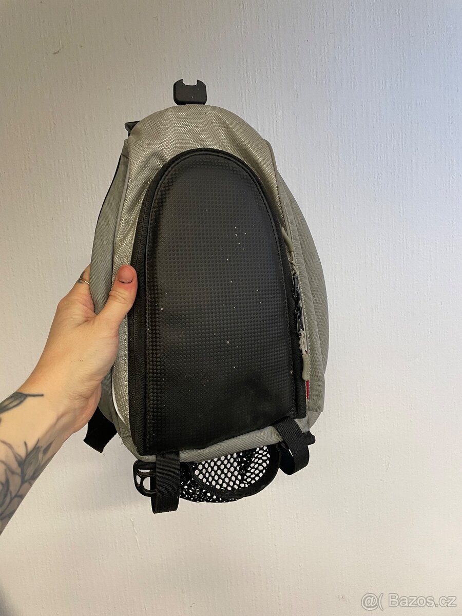 Doplnky z Thule Chariot - 5