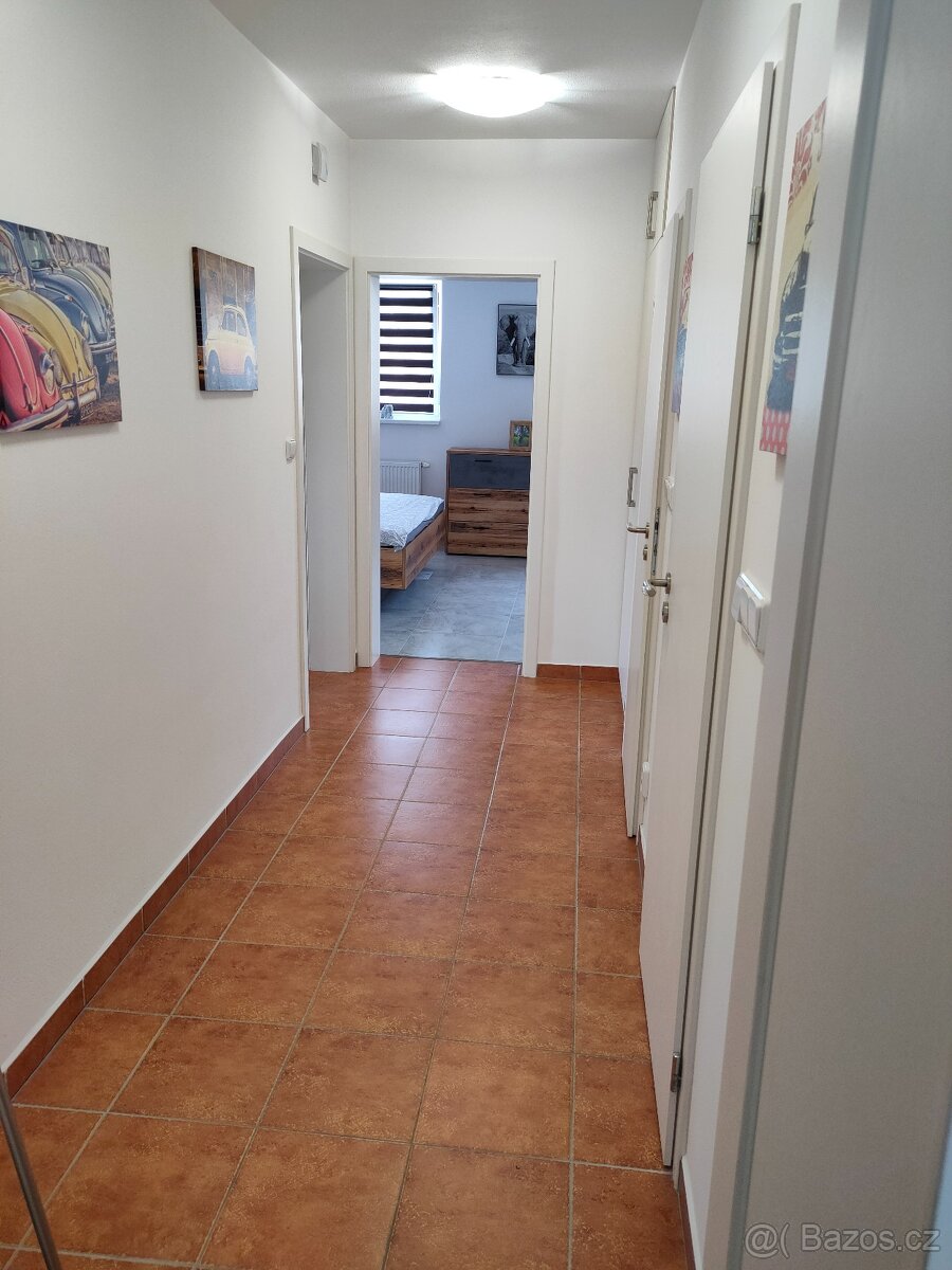 Útulné bydlení 3KK Křimice - 5