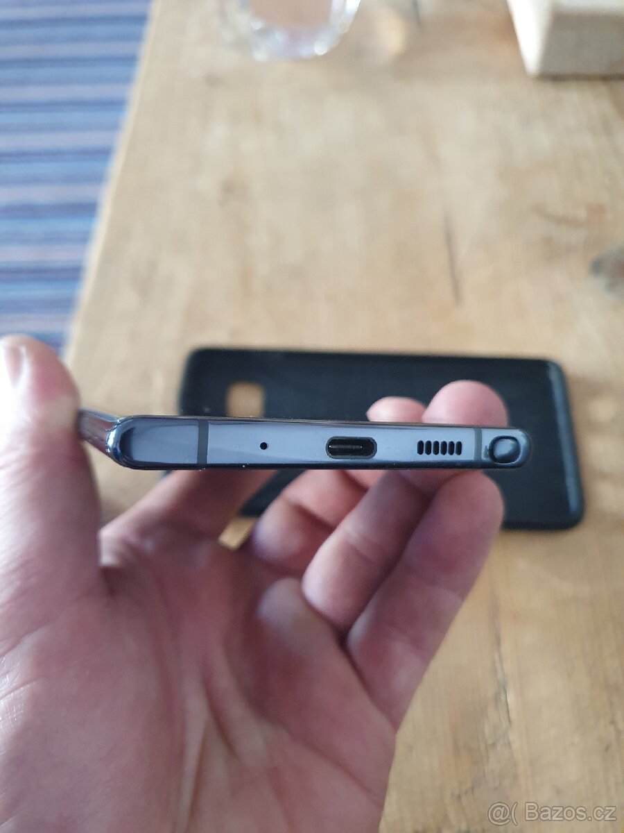 Samsung Note 10 plus - 256 gb - 5