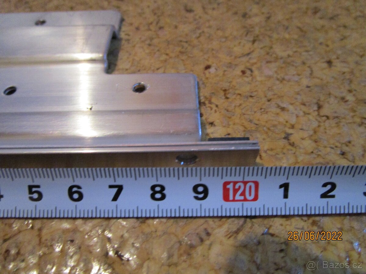 Podsvit k TV LG 55UK6750PLD. - 5