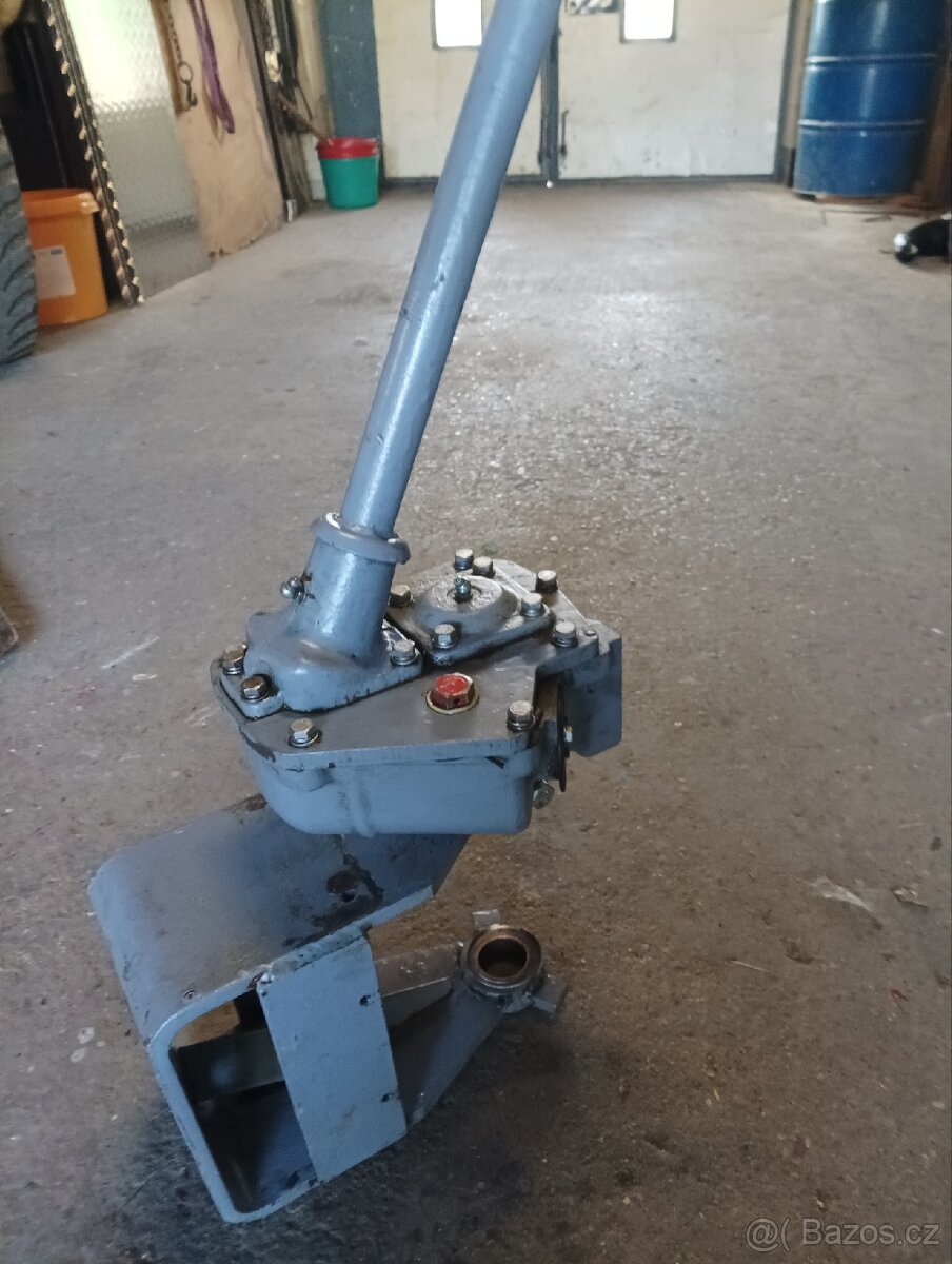 Řízení na tz-4k-14 - 5