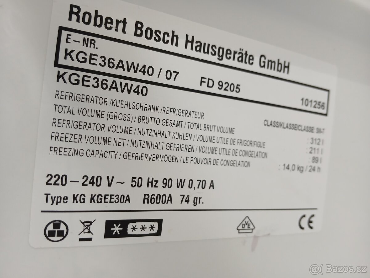 Bosch - 5