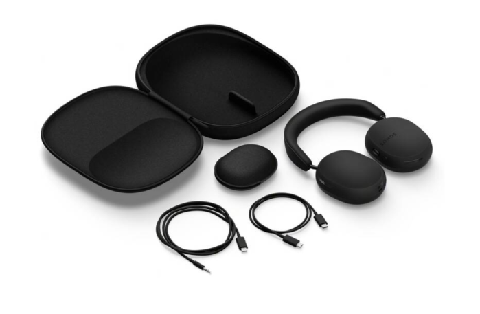 Sluchátka SONOS ACE - 5