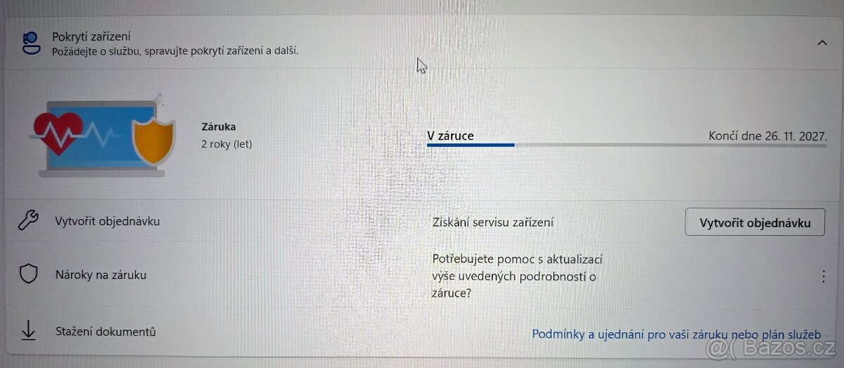 Microsoft Surface Laptop 7 Black for business (Intel 7) - 5