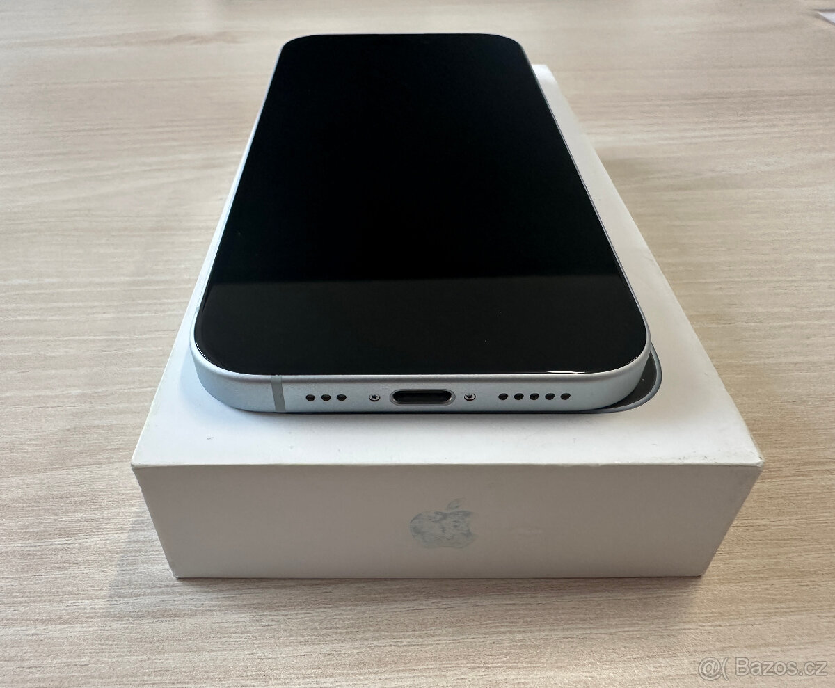 iPhone 15 256 GB - 5