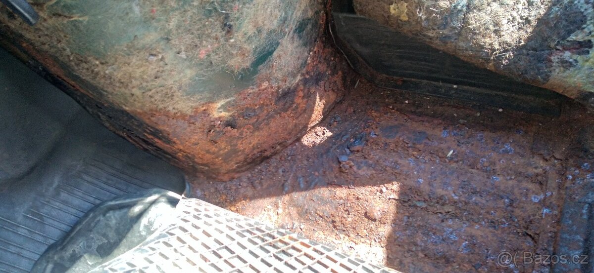 Škoda 1100mb Deluxe - 5