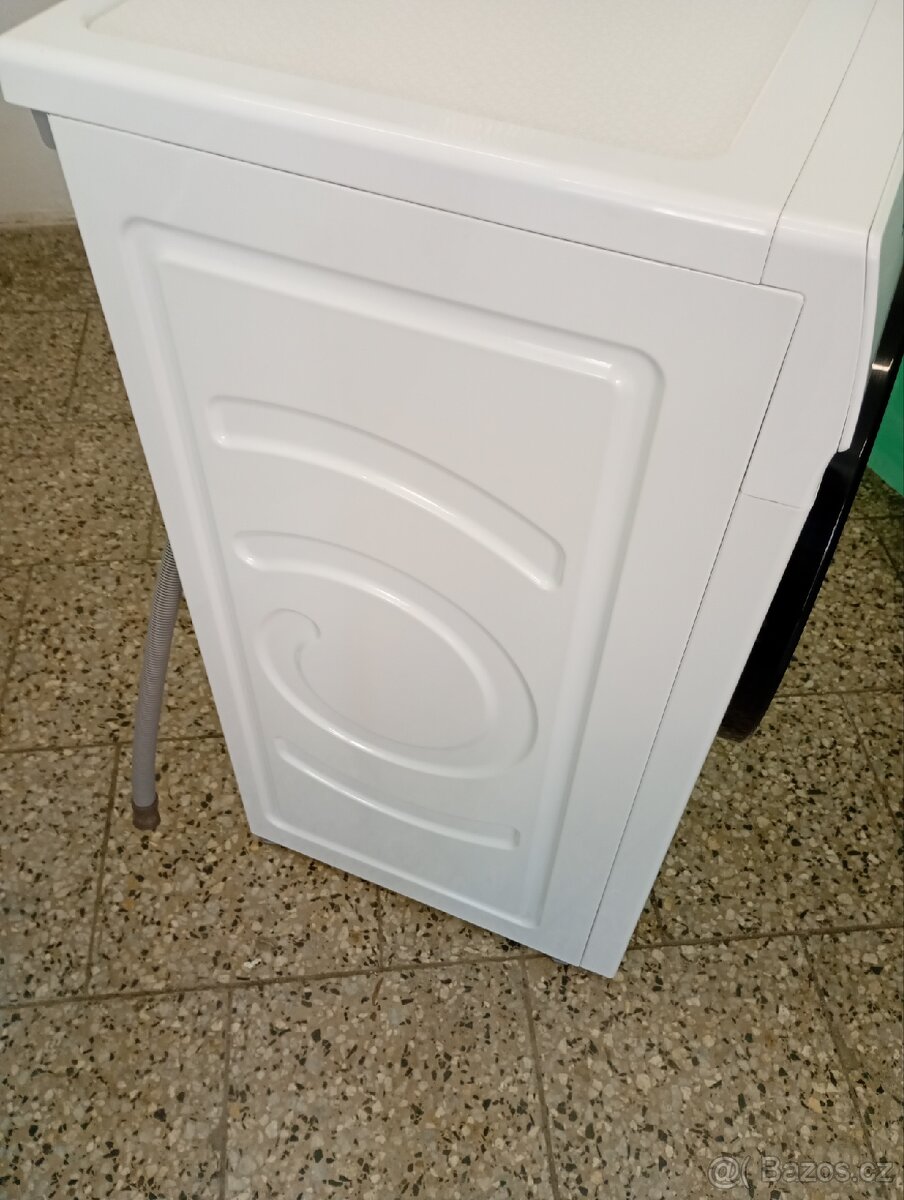 Pračka Samsung slim - 5