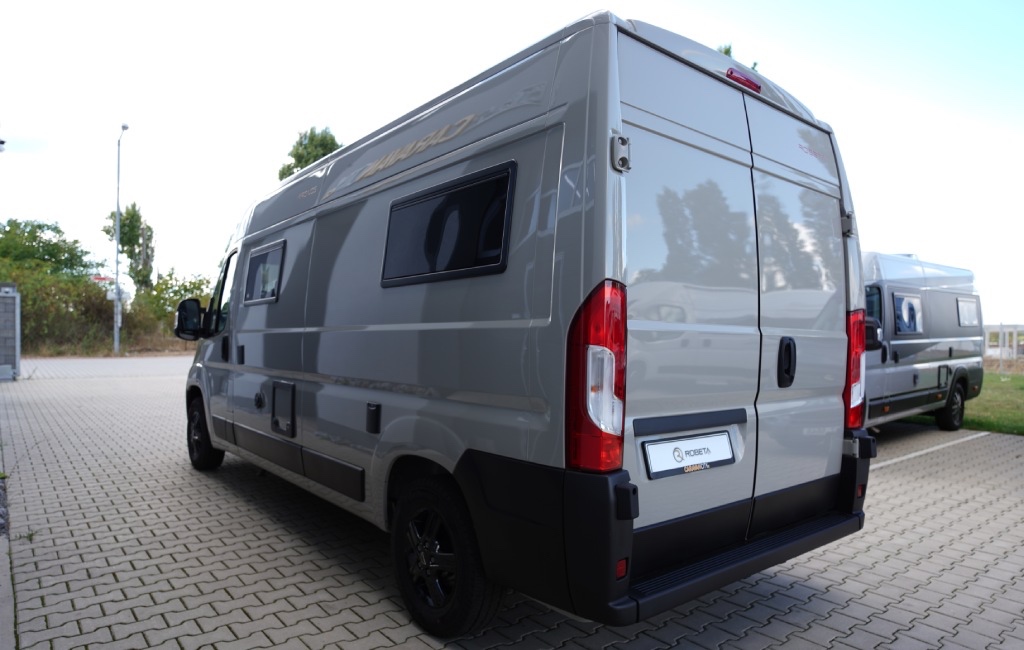 Robeta Kronos - 5