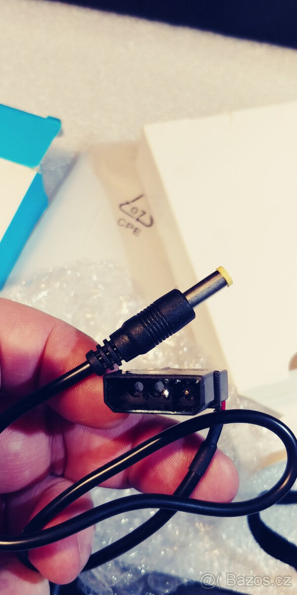 BYEASY UH‑130 – interní USB 3.0 hub (nový) - 5