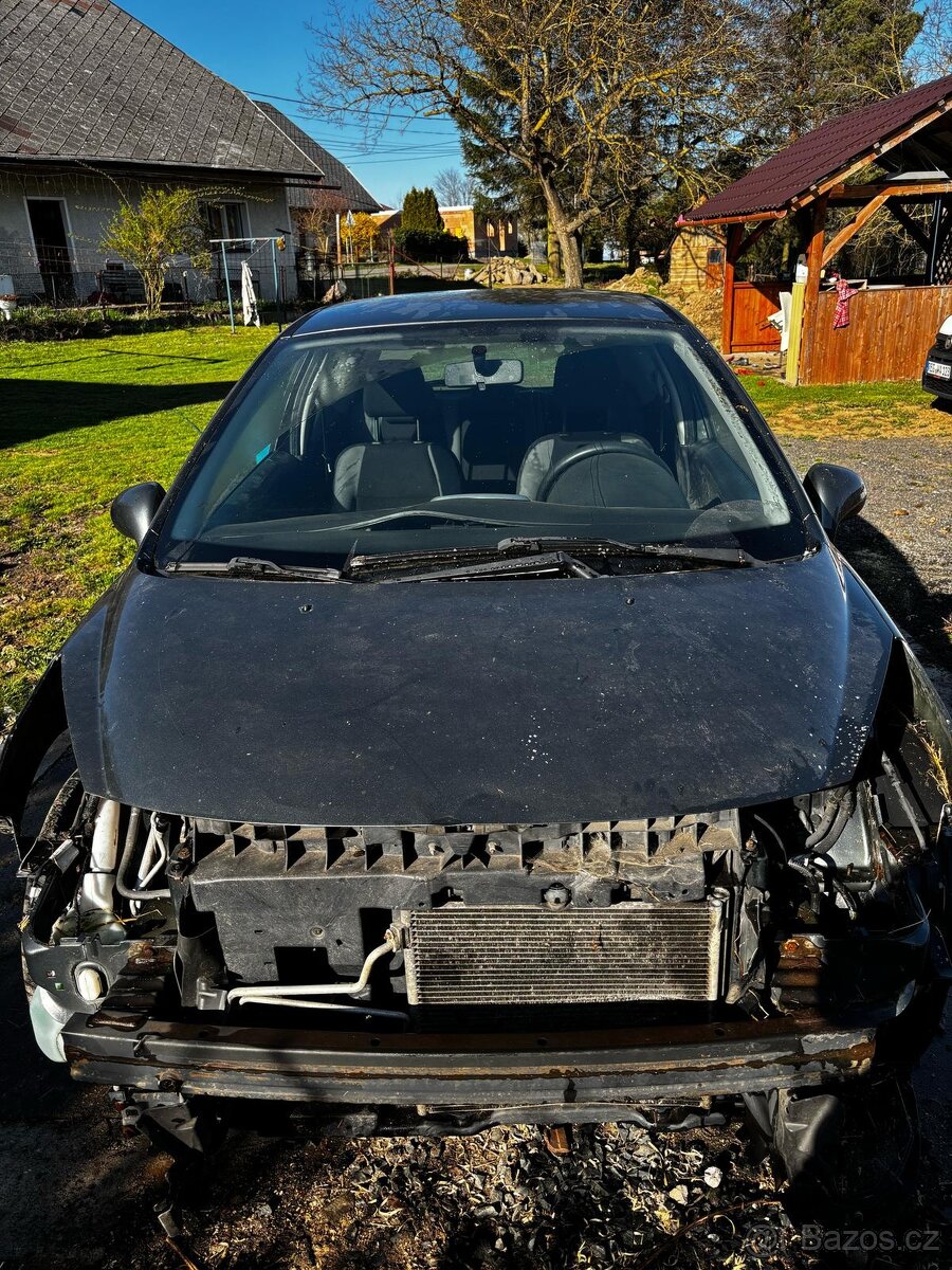 Peugeot 207 1.4/70kW - 5