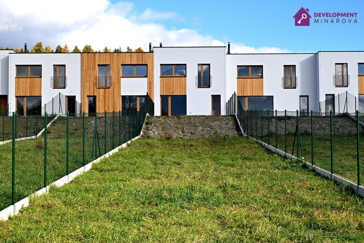 Prodej rodinné domy, 134 m² - Letohrad, ev.č. 00215-1 - 5