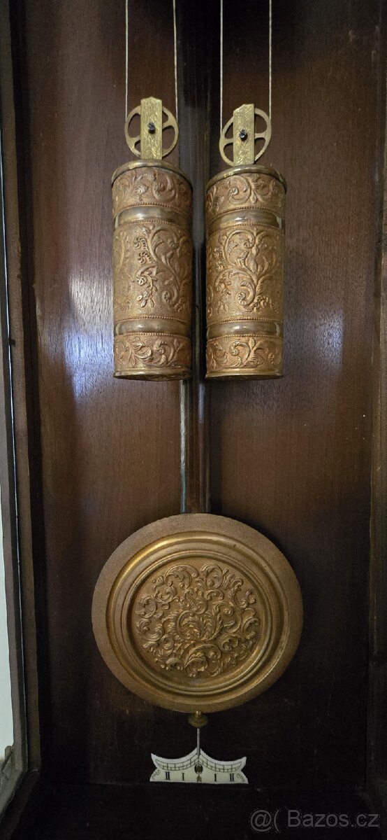 PENDLOVKY,VÍDEŇSKÉ BAROKO - 5