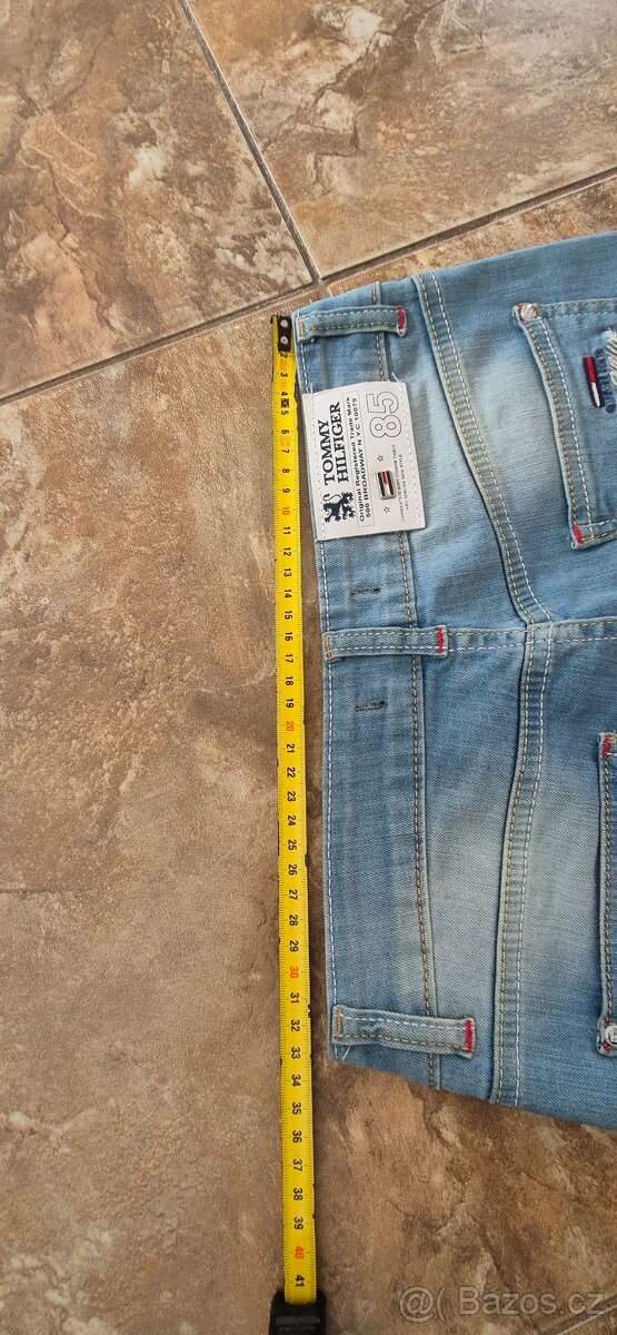 Jeans Tommy Hilfiger v.M - 5