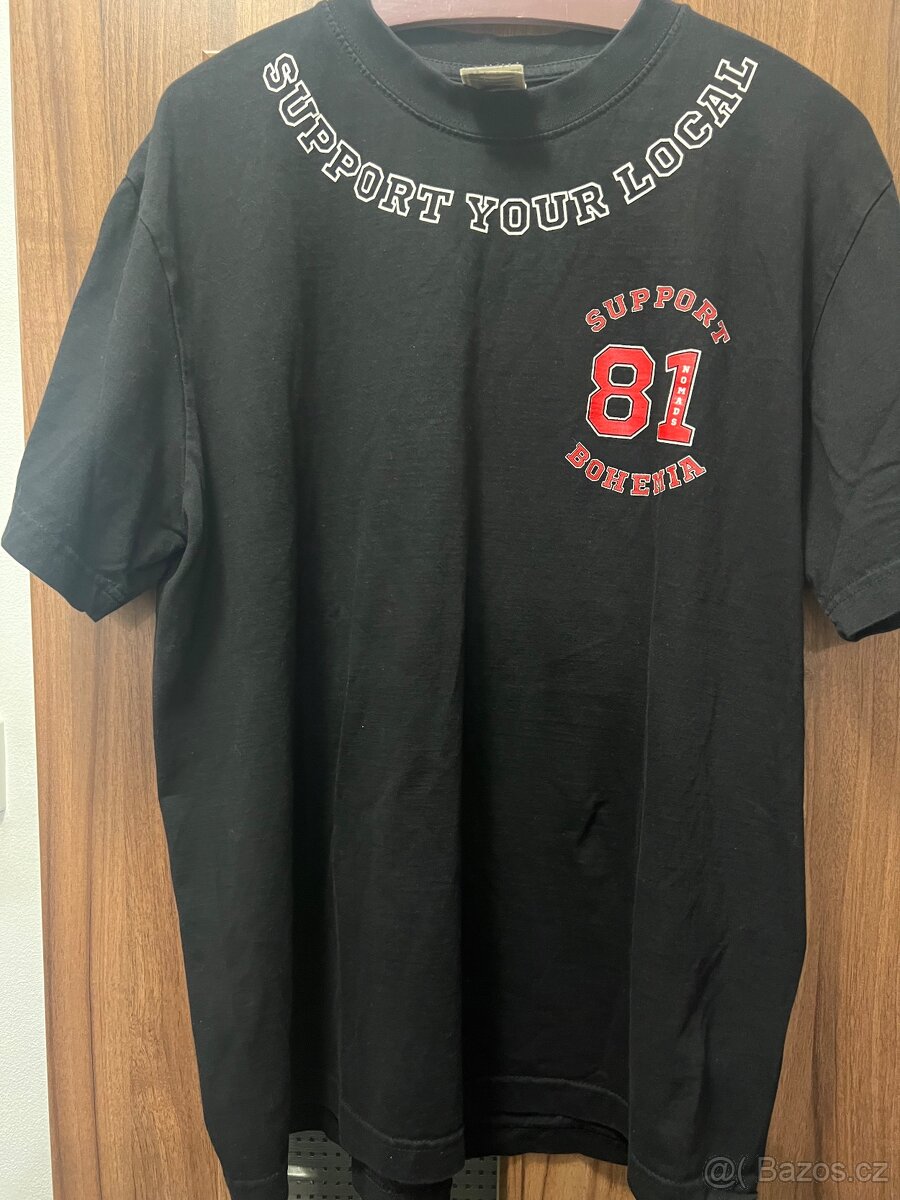 Bomber Support 81 - 5