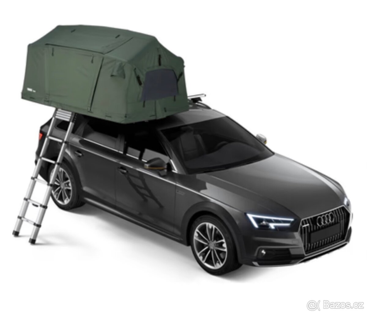Autostan Thule Tepui 2 - 5