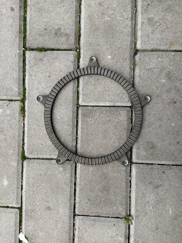 BMW R 1150 GS abs díly - 5