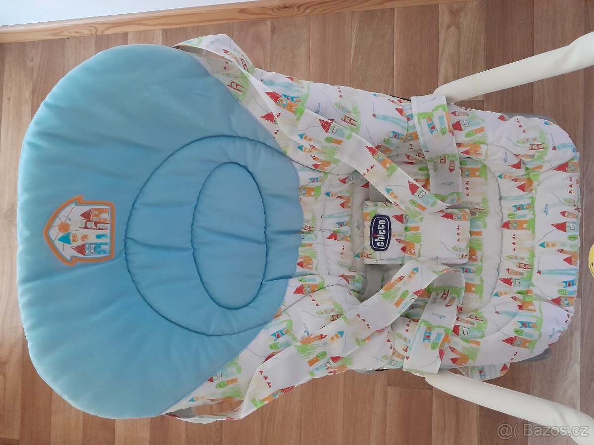 Dětské lehátko Chicco - 5
