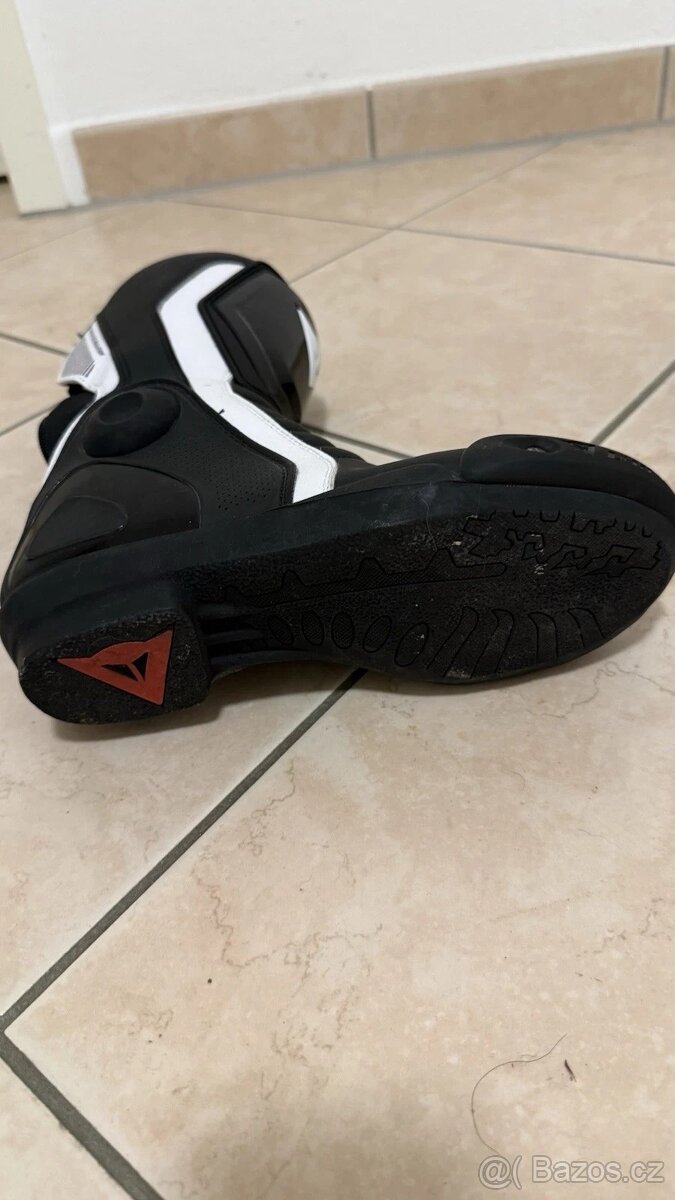 Silniční boty Dainese Avant - 5