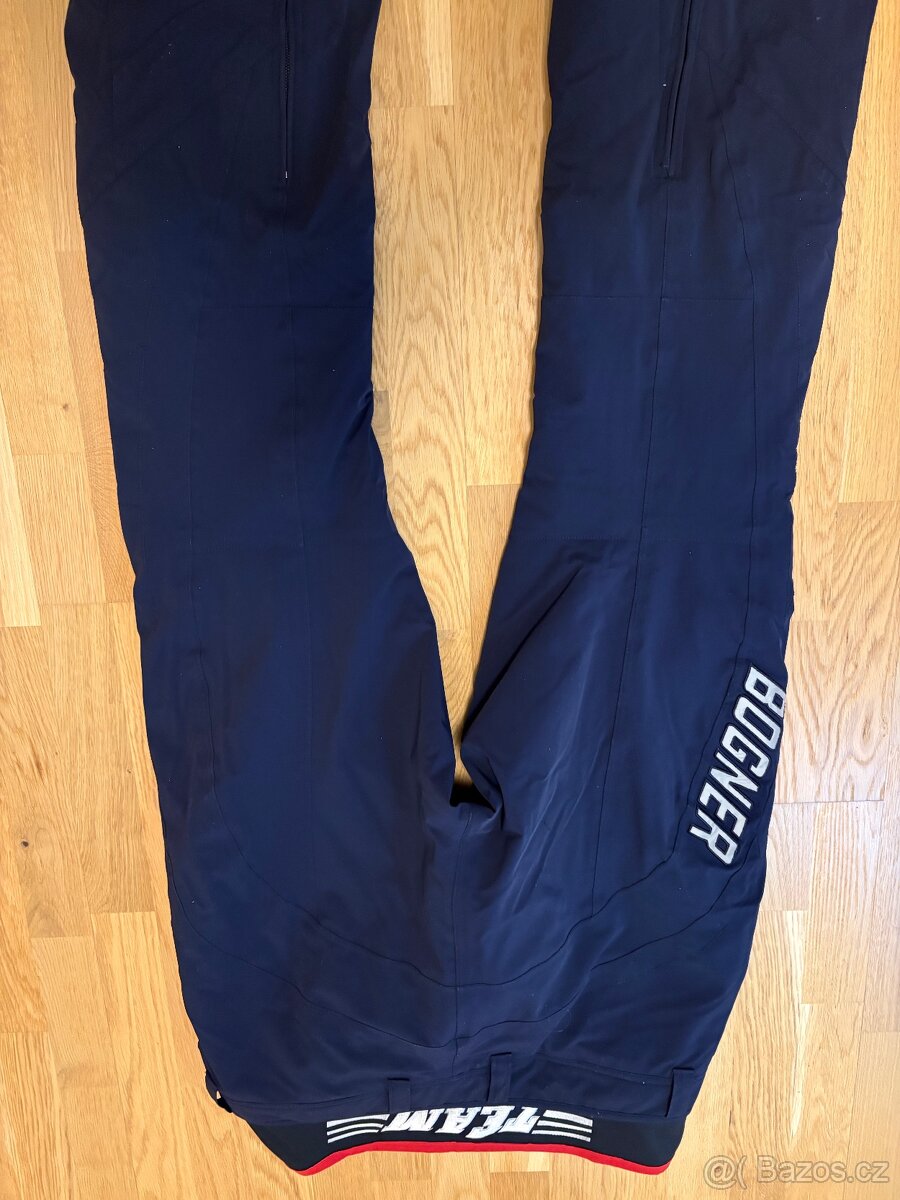Bogner pánská lyžařská bunda + kalhoty - 5