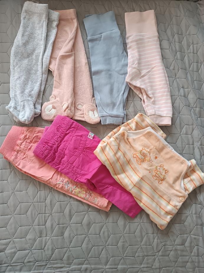 Věci pro miminko 3-6 měs. - 5