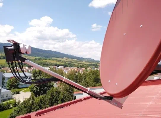 ANTÉNY | SATELITY | TELEVIZE Uherský Brod - servis - 5