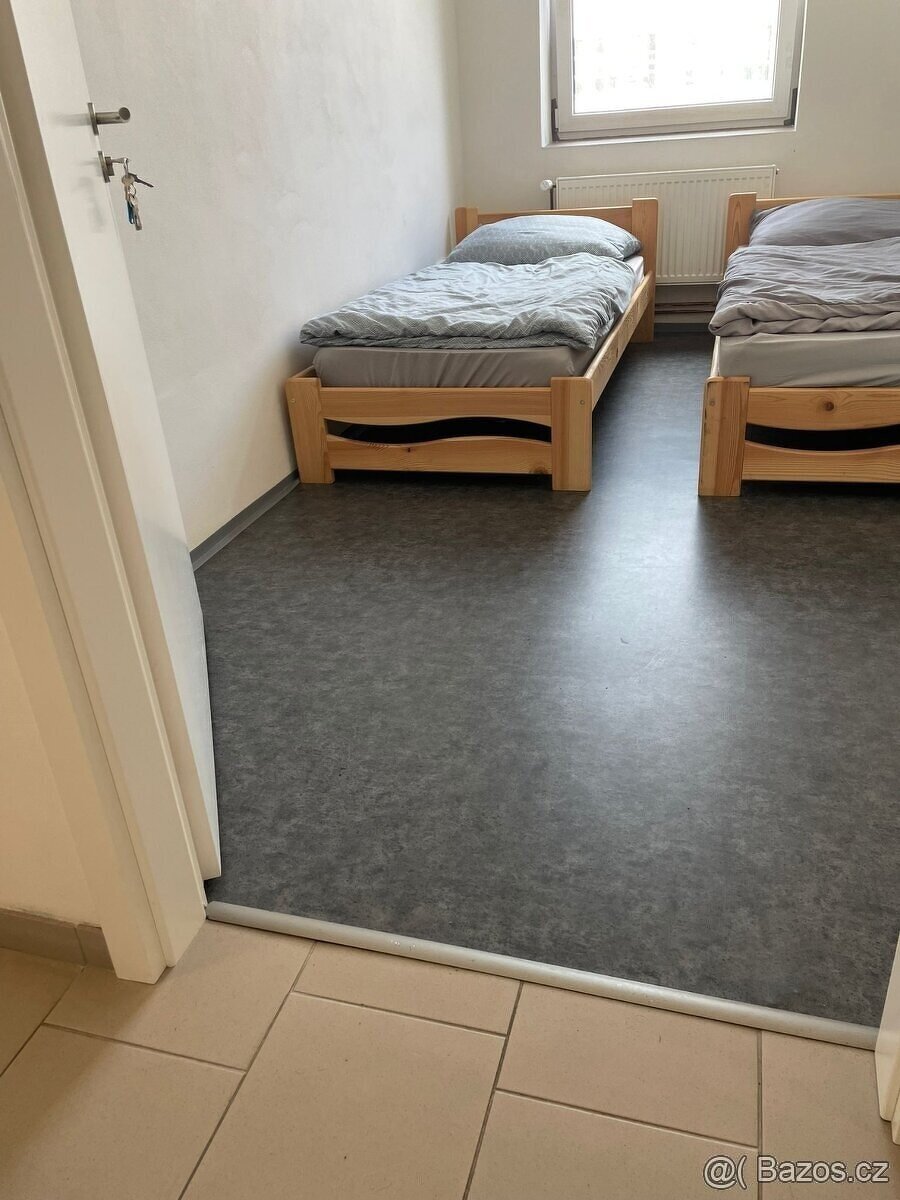 Pronájem pokojů – Náchod, Cena dohodou - 5