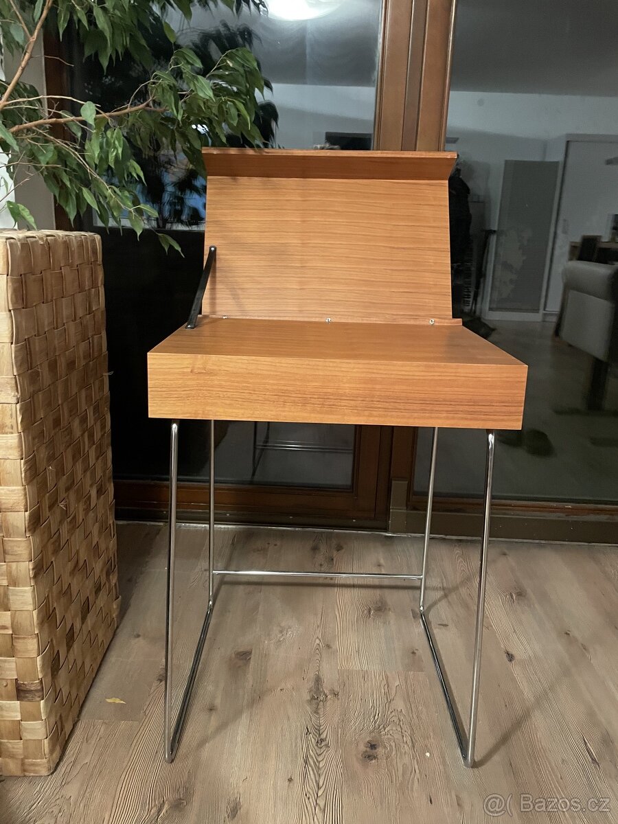 luxusní stolek - 5