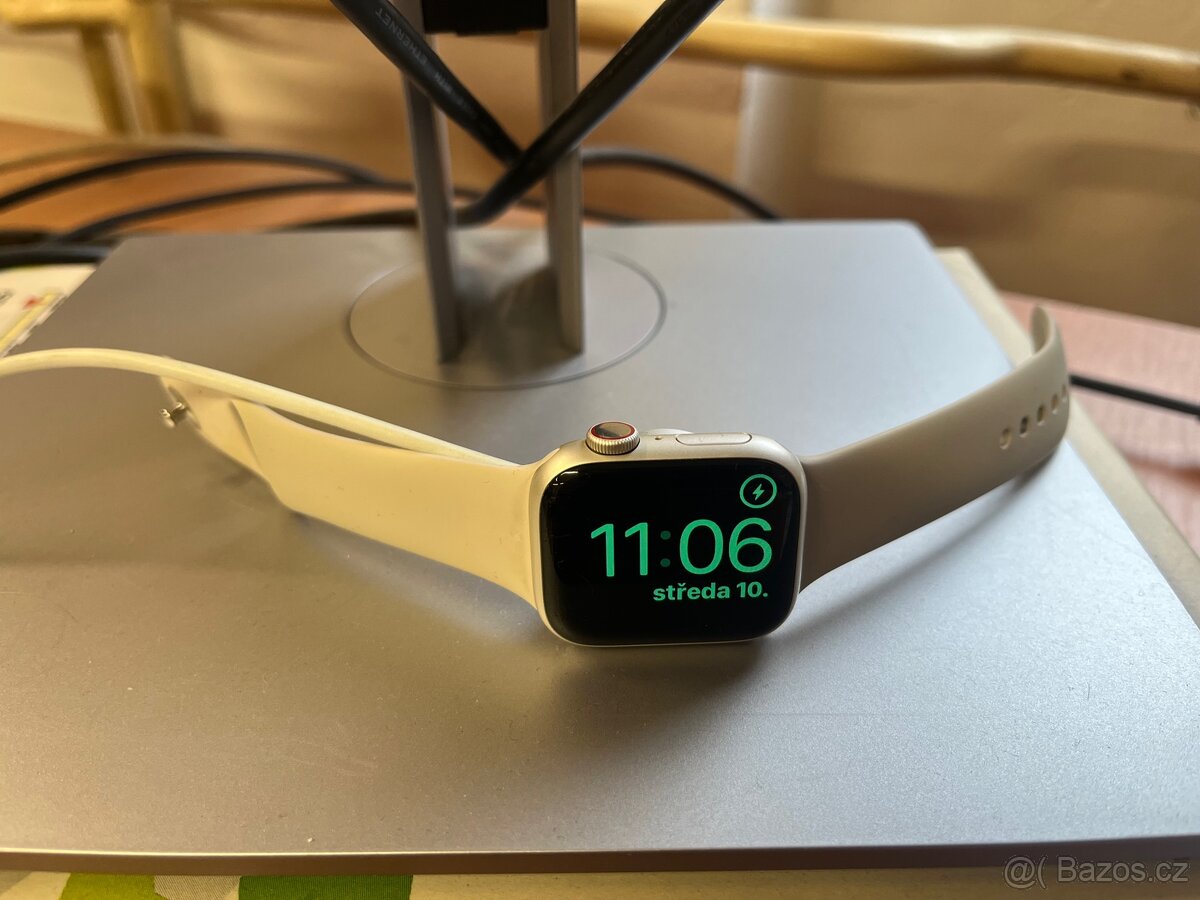 Apple Watch 8 41mm - 5