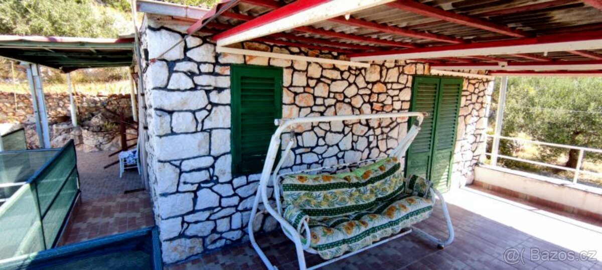 Dům ve střední Dalmácii s výhledem na moře - 5