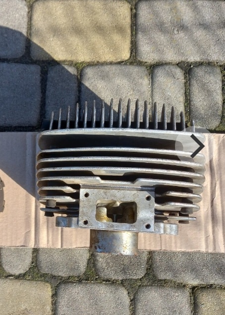 novy valec hlava cz 992 - 5