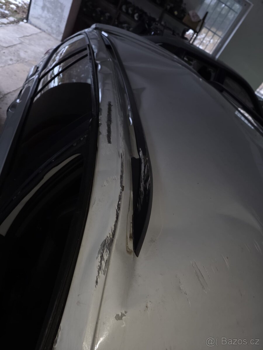 ŠKODA OCTAVIA COMBI 2.0 TDI RS 4X4 DSG /POJÍZDNÉ - 5